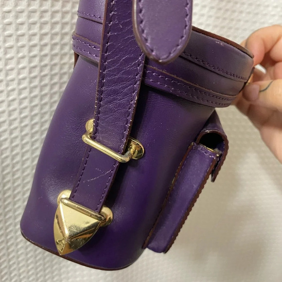 Rebecca Minkoff Collin Camera Bag - Picture 8 of 10